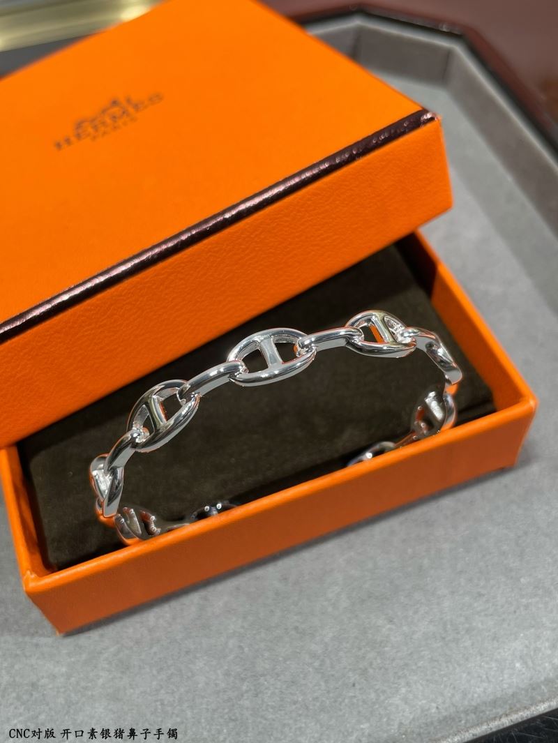 Hermes Bracelets